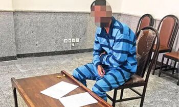 راز ناپدیدشدن زن پس از ۶ سال فاش شد