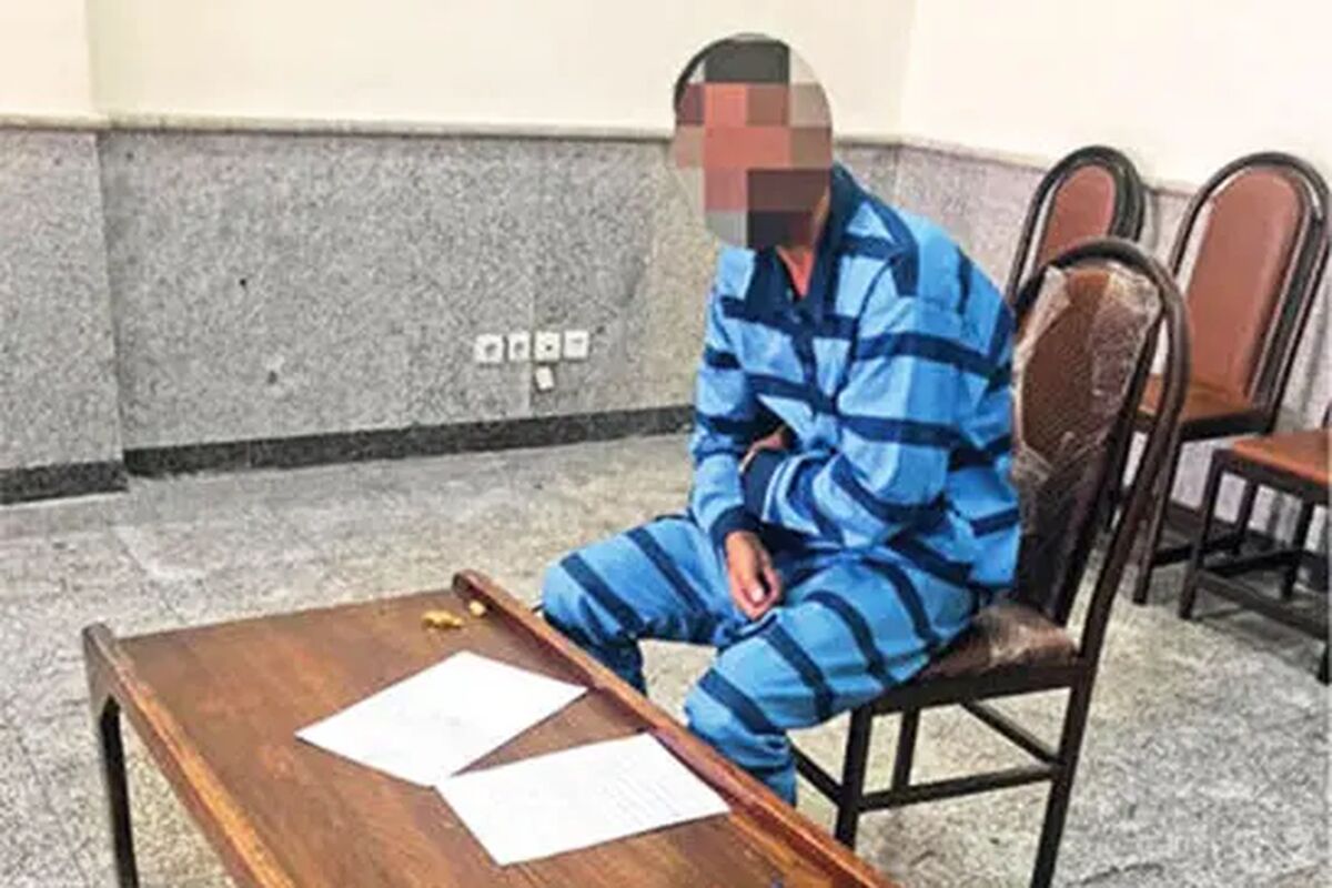 راز ناپدیدشدن زن پس از ۶ سال فاش شد