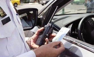 تاریخ دقیق افزایش نرخ جریمه‌های رانندگی اعلام شد