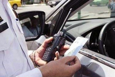 تاریخ دقیق افزایش نرخ جریمه‌های رانندگی اعلام شد