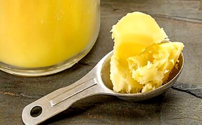 افزایش قیمت روغن/ روغن نیمه جامد مرز 3 میلیون را شکست!