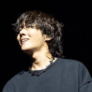 جی هوپ BTS از تتوی جدیدش رونمایی کرد/ عکس