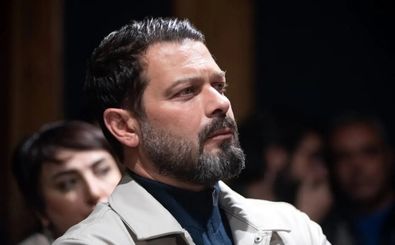 پژمان بازغی: بازیگران به شوکر برقی نیاز دارند!