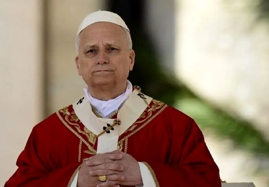 پاپ لئو دعوت ترامپ را رد کرد/ ترامپ، کاتولیک‌تر از پاپ شد! 