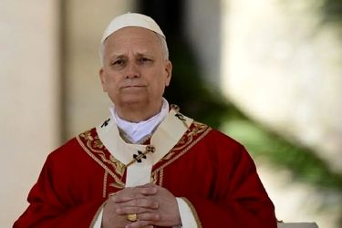 پاپ لئو دعوت ترامپ را رد کرد/ ترامپ، کاتولیک‌تر از پاپ شد! 