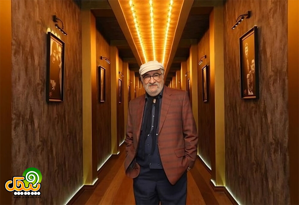 داریوش ارجمند Dariush Arjmand