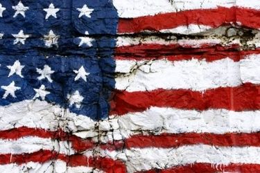 افزایش دیدگاه نامطلوب کشورها نسبت به ایالات متحده آمریکا از سال ۲۰۱۷