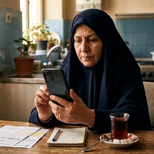 گرین بانک؛ بانکداری دیجیتال و خدمات مالی آنلاین
