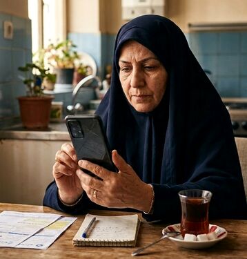 گرین بانک؛ بانکداری دیجیتال و خدمات مالی آنلاین