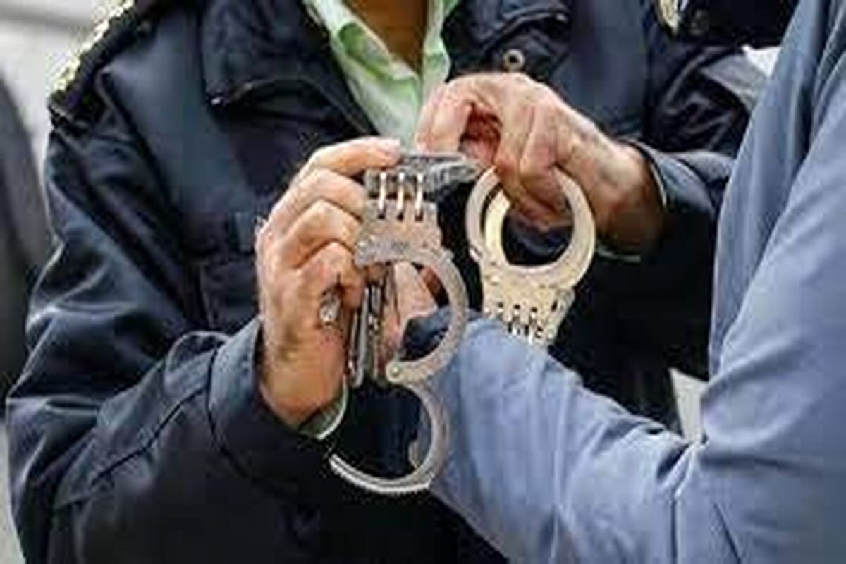 سرقت سریالی مامور قلابی از 100 نفر در تهران
