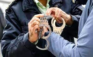 سرقت سریالی مامور قلابی از 100 نفر در تهران
