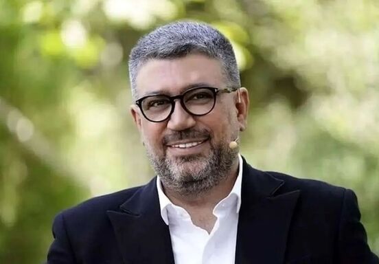 رشیدپور: کت عراقچی رو هم نمی‌تونید استیضاح کنید/ ویدئو