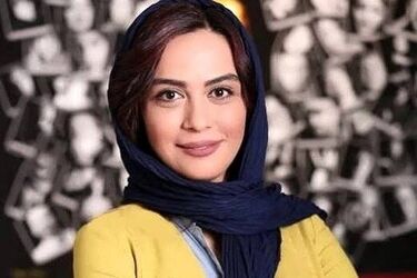مارال فرجاد پس از درمان سرطان/ عکس