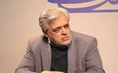 مهاجری: اگر نماینده ای گفت سیم کارت سفید ندارم، خودش را به کوچه علی‌چپ می‌زند