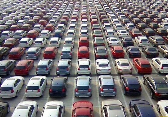 قیمت‌ خودرو همچنان در حال تغییر است/ آخرین قیمت خودرو/ جدول