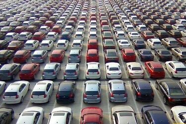 قیمت‌ خودرو همچنان در حال تغییر است/ آخرین قیمت خودرو/ جدول
