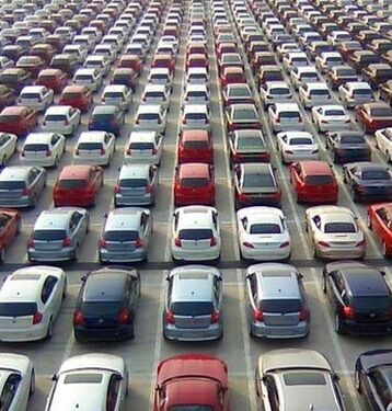 قیمت‌ خودرو همچنان در حال تغییر است/ آخرین قیمت خودرو/ جدول