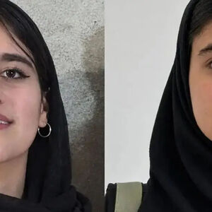 ناگفته‌های پدر آتنا درباره پرونده دختر ۱۴ ساله‌اش/ ویدئو