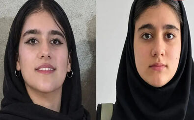ناگفته‌های پدر آتنا درباره پرونده دختر ۱۴ ساله‌اش/ ویدئو