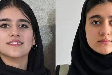 ناگفته‌های پدر آتنا درباره پرونده دختر ۱۴ ساله‌اش/ ویدئو