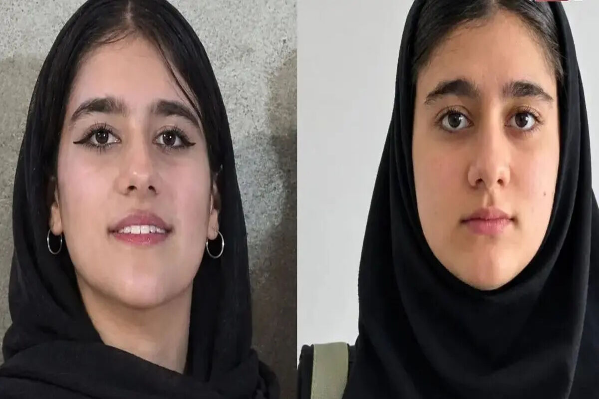 ناگفته‌های پدر آتنا درباره پرونده دختر ۱۴ ساله‌اش/ ویدئو