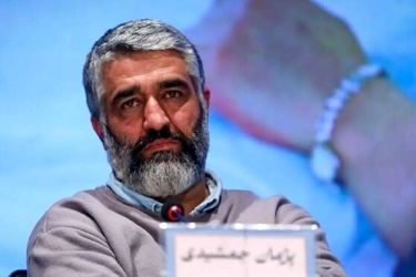 آخرین وضعیت پرونده پژمان جمشیدی اعلام شد