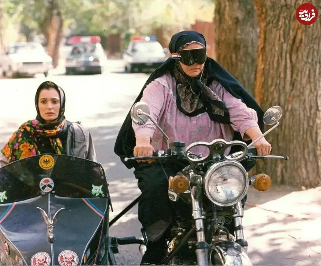 حمیده خیرآبادی