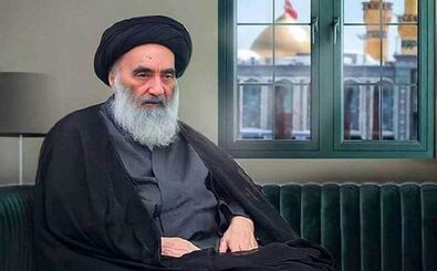 آیت‌الله سیستانی زمان آغاز ماه رمضان را اعلام کرد
