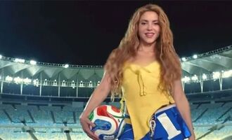 شکیرا بابت اجرای فینال جام جهانی چقدر پول گرفت؟