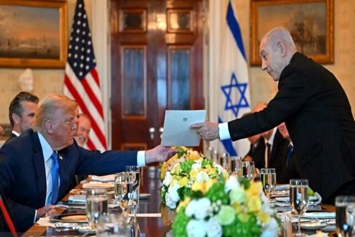 ۲۰ سال برنامه‌ریزی برای جنگ بزرگ با ایران/ جنگ کوتاه؛ افسانه‌ای که فرو ریخت