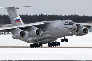 پرواز هواپیماهای فوق سنگین نظامی روسی در آسمان ایران چه پیامی دارد؟