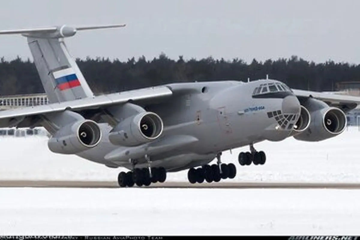 پرواز هواپیماهای فوق سنگین نظامی روسی در آسمان ایران چه پیامی دارد؟