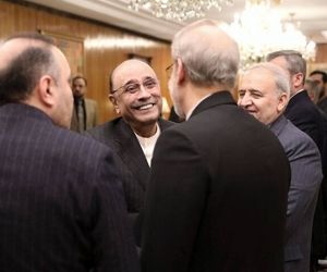 حمایت بی‌سابقه پاکستان از ایران در برابر رژیم صهیونیستی