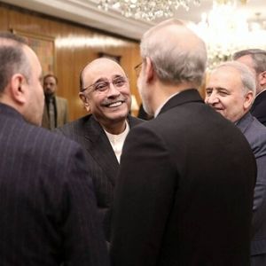 حمایت بی‌سابقه پاکستان از ایران در برابر رژیم صهیونیستی