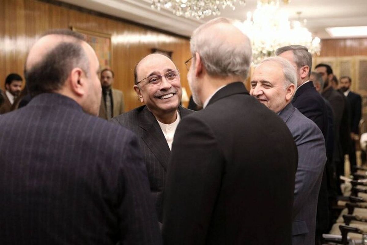 حمایت بی‌سابقه پاکستان از ایران در برابر رژیم صهیونیستی