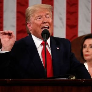 ژنرال عرب: ترامپ نگران این وضعیت در جنگ با ایران است/ ویدئو