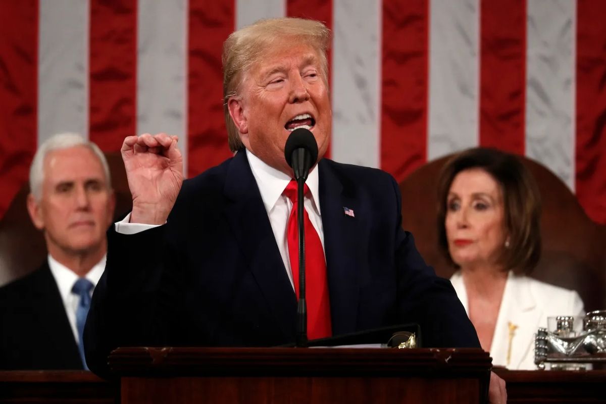 ژنرال عرب: ترامپ نگران این وضعیت در جنگ با ایران است/ ویدئو