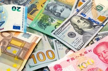 قیمت دلار و یورو امروز جمعه ۲۴ بهمن ۱۴۰۴