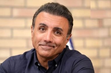  امید زندگانی: لایق کسی که بخواهد یار زندگی‌ام باشد، نیستم/ ویدئو