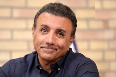  امید زندگانی: لایق کسی که بخواهد یار زندگی‌ام باشد، نیستم/ ویدئو