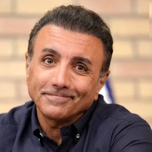  امید زندگانی: لایق کسی که بخواهد یار زندگی‌ام باشد، نیستم/ ویدئو