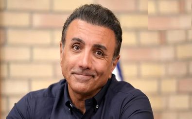  امید زندگانی: لایق کسی که بخواهد یار زندگی‌ام باشد، نیستم/ ویدئو