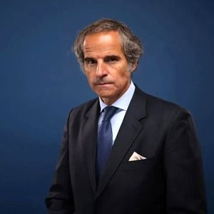 گروسی: آمریکا نتیجه فوری می خواهد