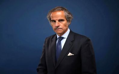 گروسی: آمریکا نتیجه فوری می خواهد