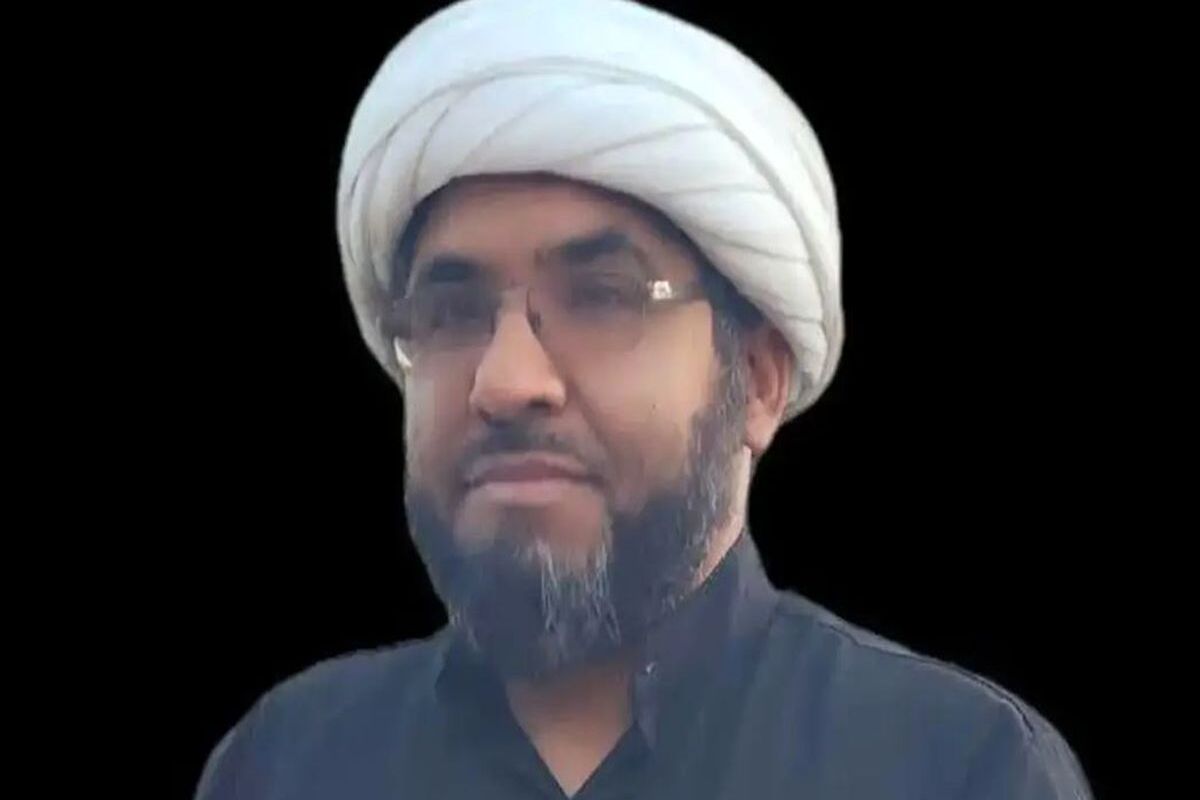 یک روحانی در ایرانشهر ربوده شد
