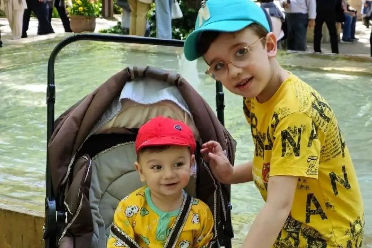 پرونده مرگ تلخ دو کودک تهرانی با ماکارونی مسموم