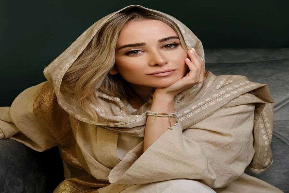 جنجال بر سر صحنه زایمان الناز حبیبی در بیمارستان
