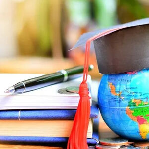 وثیقه تحصیل در خارج از کشور چقدر است؟