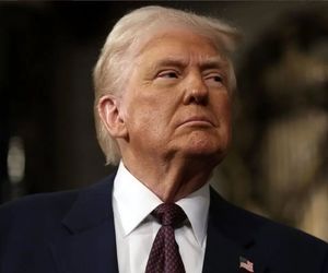 آیا قصد ترامپ برای حمله به ایران جدی است؟