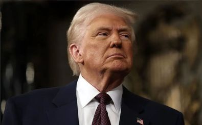 ادعای وقیحانه ترامپ: هر که در ایران رهبر شود، ترورش می کنم!/ ویدئو